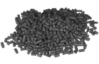  carboni attivi granulari